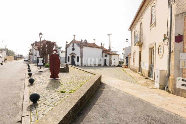 Moradia T1 para Venda em Caminha (Matriz) e Vilarelho Foto 37
