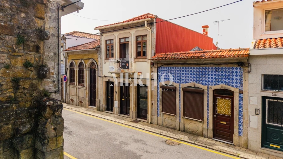Moradia T1 para Venda em Caminha (Matriz) e Vilarelho Foto 45