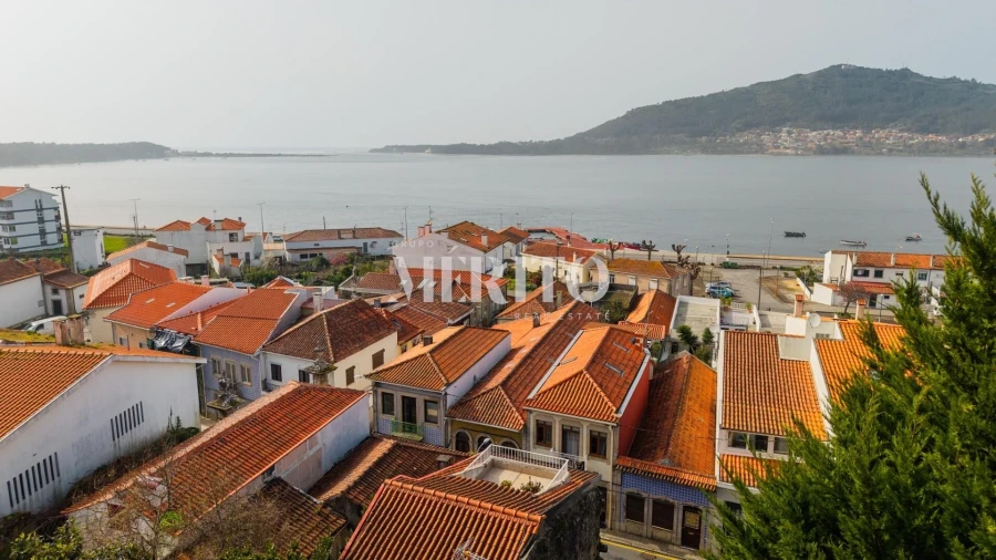 Moradia T1 para Venda em Caminha (Matriz) e Vilarelho Foto 44
