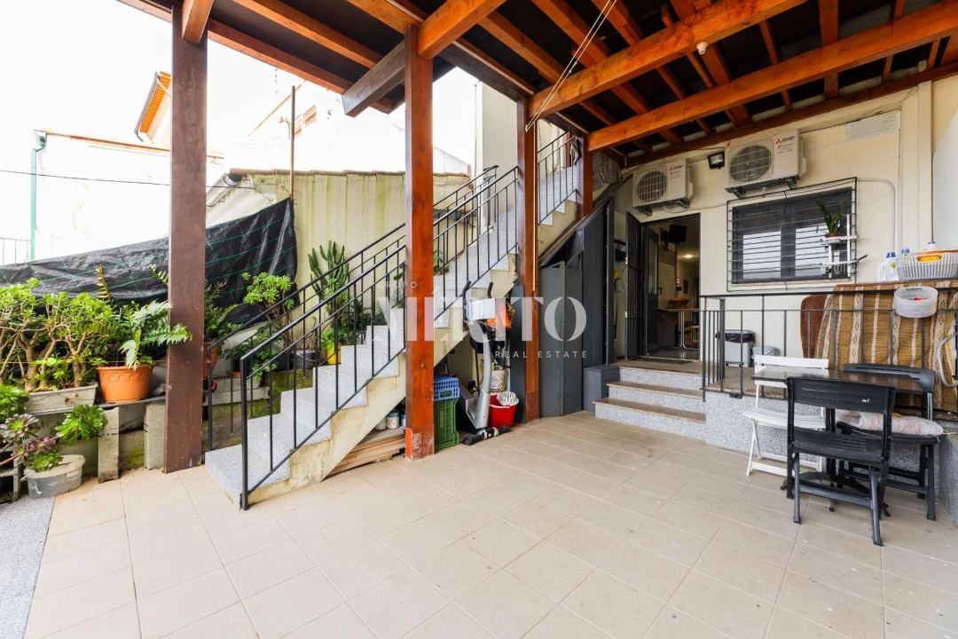 Moradia T1 para Venda em Caminha (Matriz) e Vilarelho Foto 25