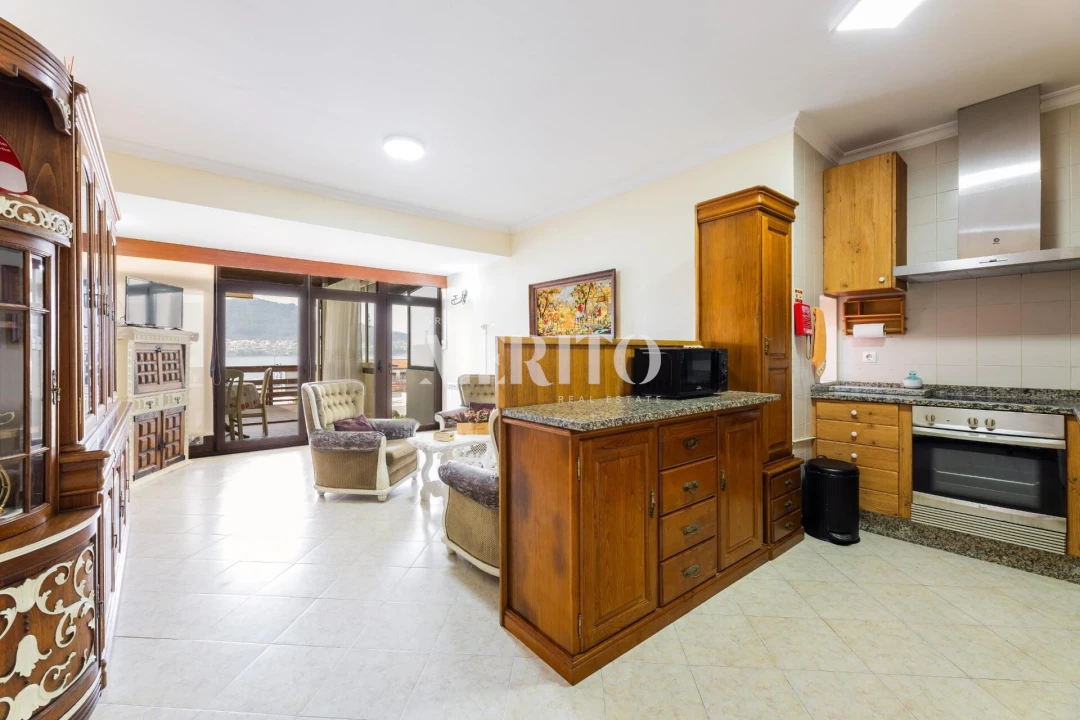 Moradia T1 para Venda em Caminha (Matriz) e Vilarelho Foto 13