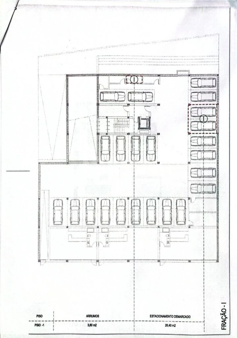 Apartamento T2 para Venda em Avanca Foto 2