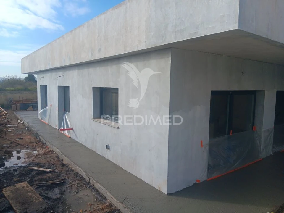 Moradia T4 para Venda em Quinta do Anjo Foto 2