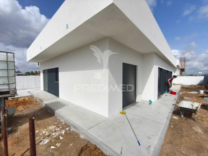 Moradia T4 para Venda em Quinta do Anjo Foto 8