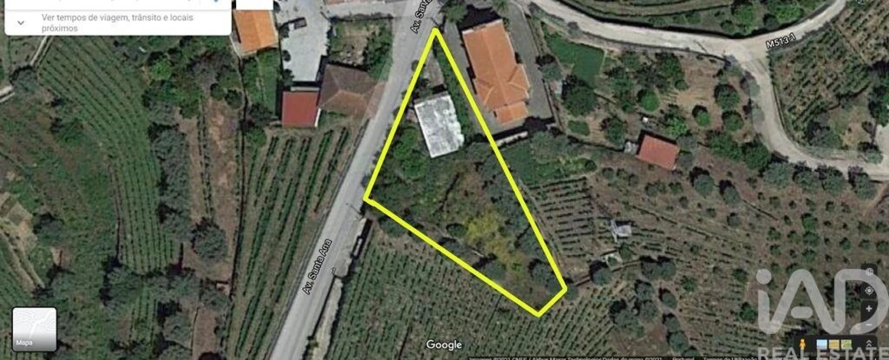 Prédio para Venda em Vila Seca e Santo Adrião Foto 2