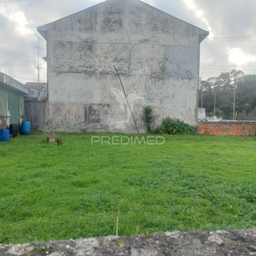 Terreno para Venda em Pedrouços