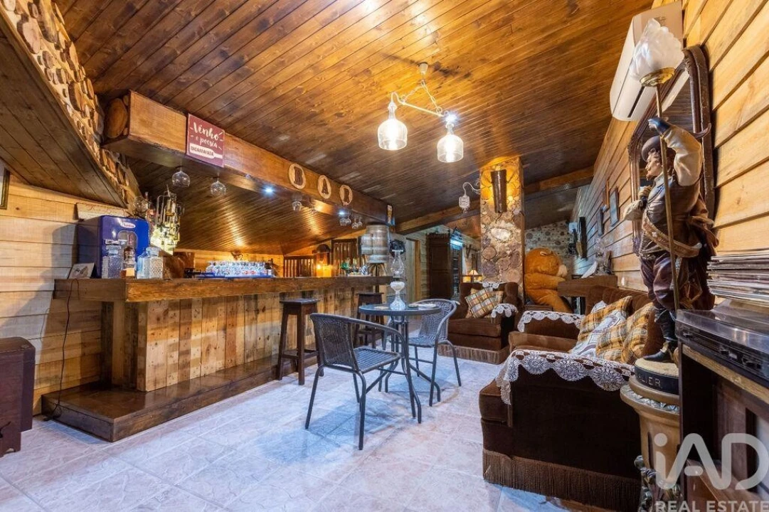 Moradia T4 para Venda em Cadaval e Pêro Moniz Foto 23