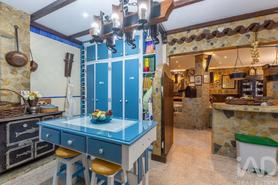 Moradia T4 para Venda em Cadaval e Pêro Moniz Foto 13