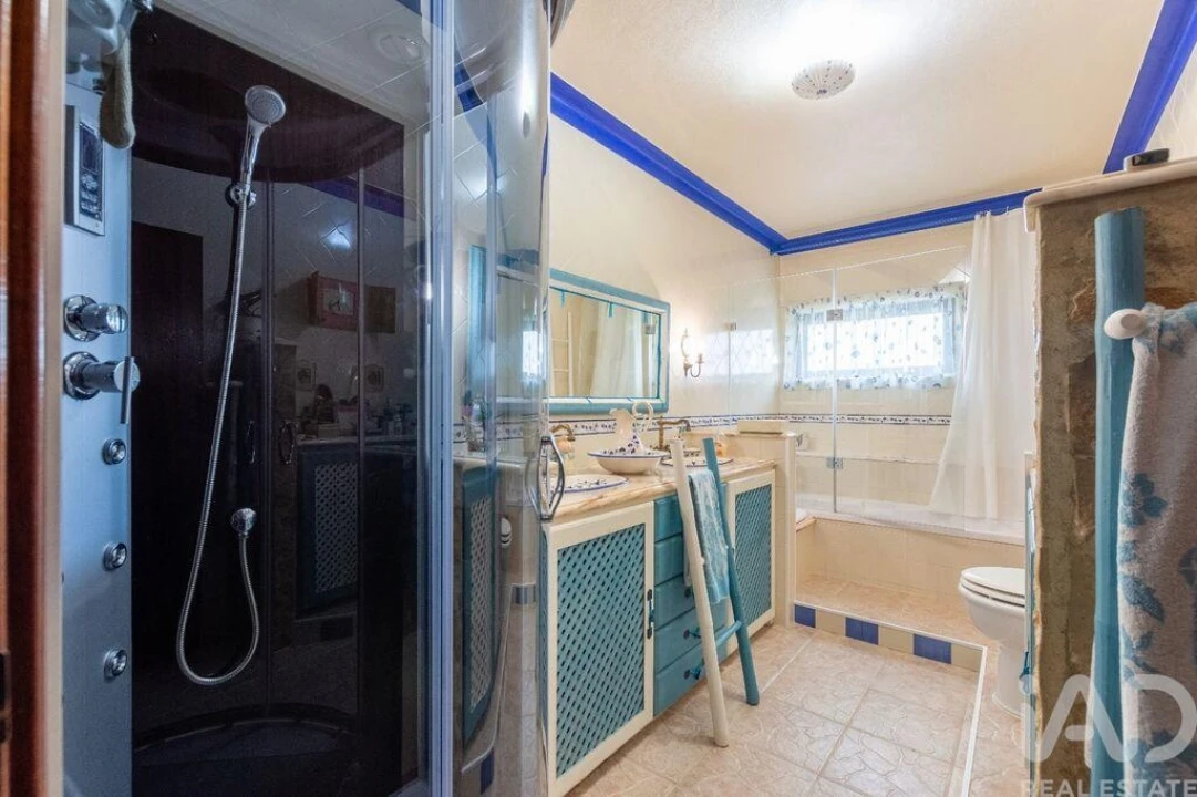 Moradia T4 para Venda em Cadaval e Pêro Moniz Foto 25