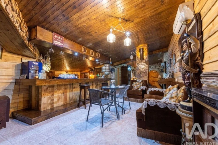 Moradia T4 para Venda em Cadaval e Pêro Moniz Foto 23