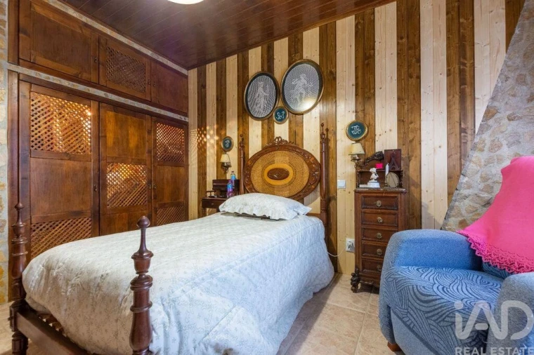 Moradia T4 para Venda em Cadaval e Pêro Moniz Foto 29