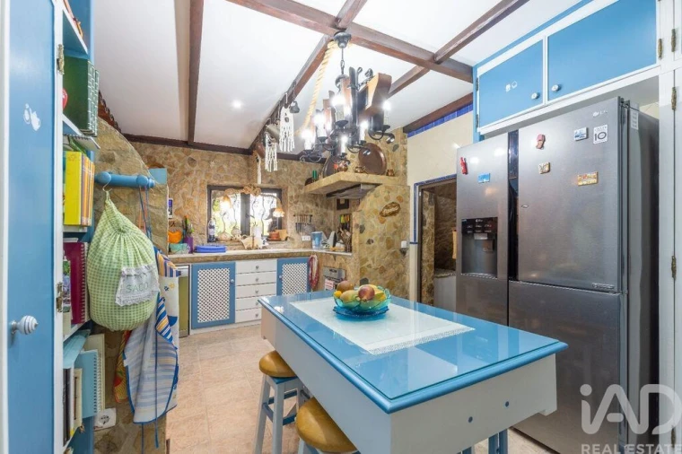 Moradia T4 para Venda em Cadaval e Pêro Moniz Foto 12