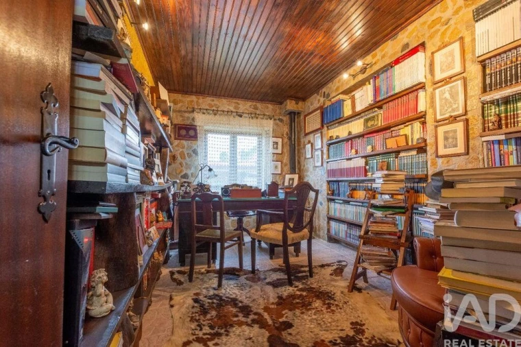 Moradia T4 para Venda em Cadaval e Pêro Moniz Foto 5