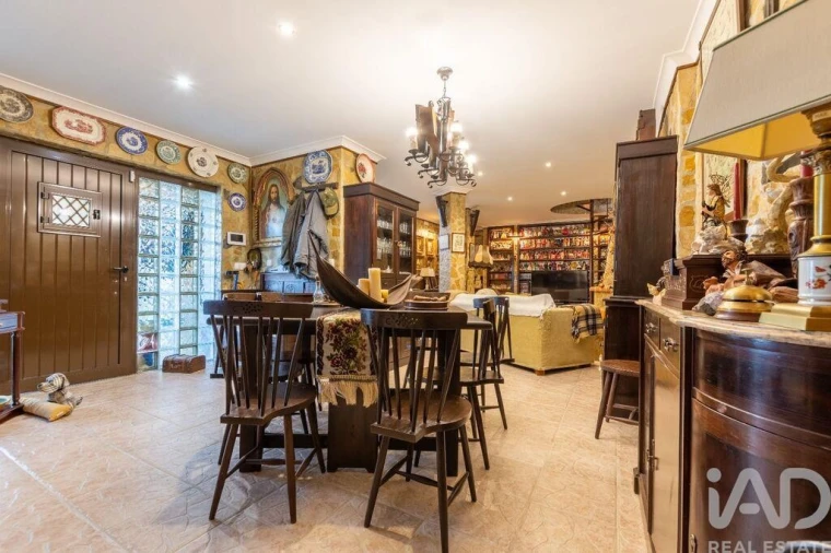 Moradia T4 para Venda em Cadaval e Pêro Moniz Foto 10