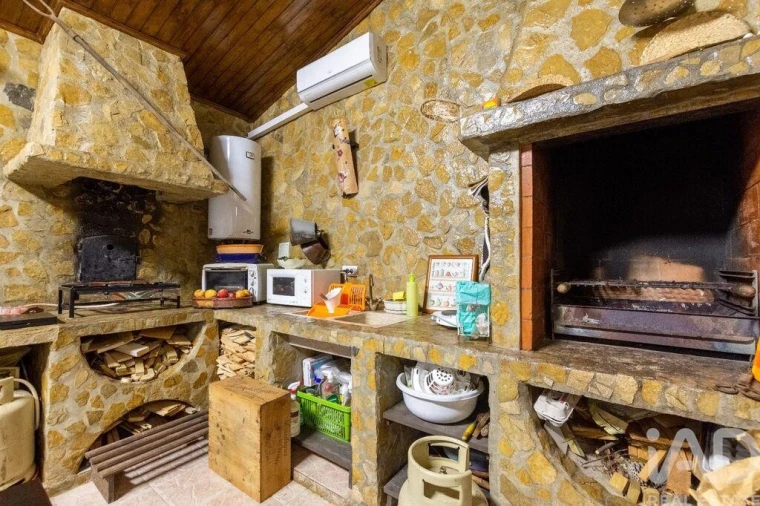 Moradia T4 para Venda em Cadaval e Pêro Moniz Foto 24