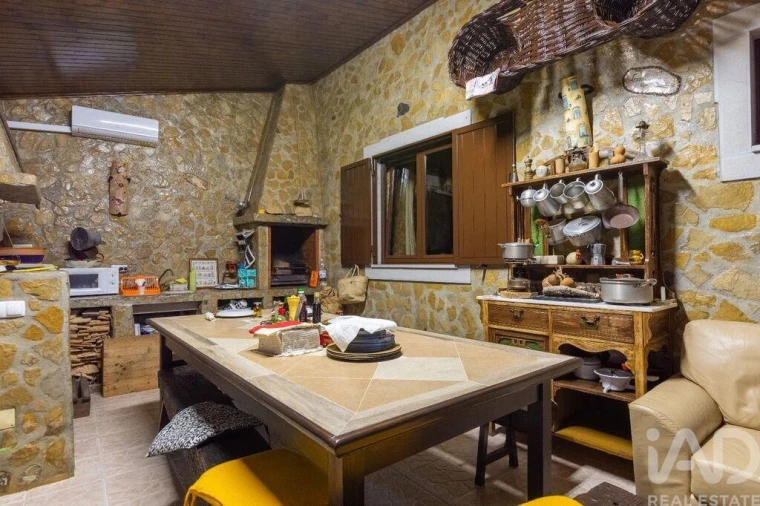 Moradia T4 para Venda em Cadaval e Pêro Moniz Foto 38