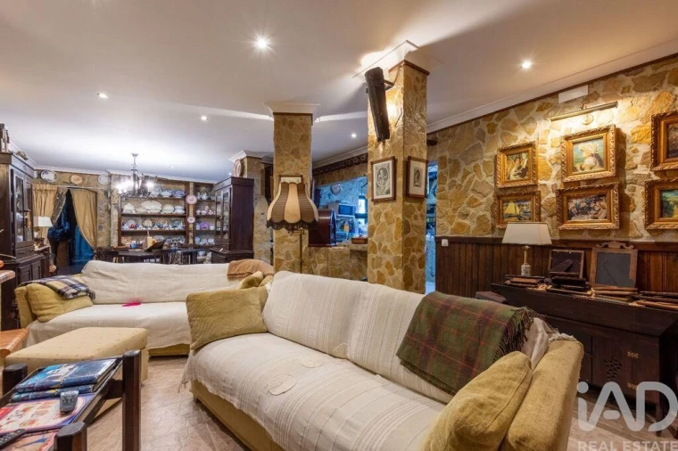 Moradia T4 para Venda em Cadaval e Pêro Moniz Foto 8