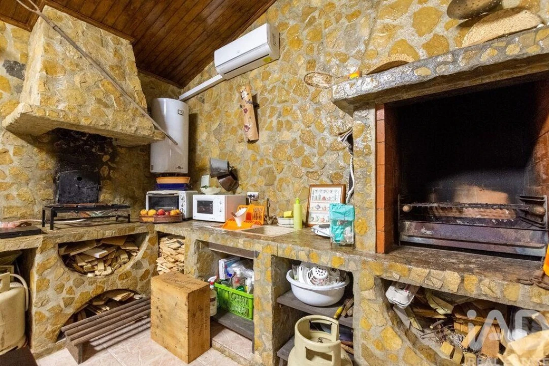 Moradia T4 para Venda em Cadaval e Pêro Moniz Foto 24