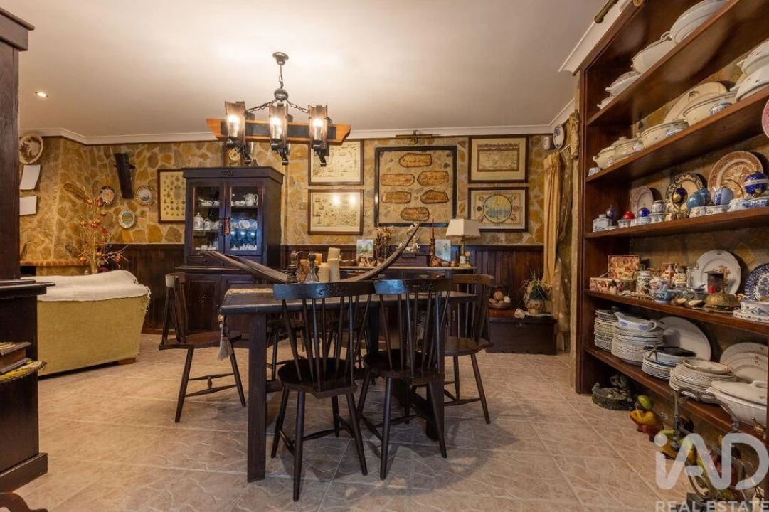 Moradia T4 para Venda em Cadaval e Pêro Moniz Foto 39