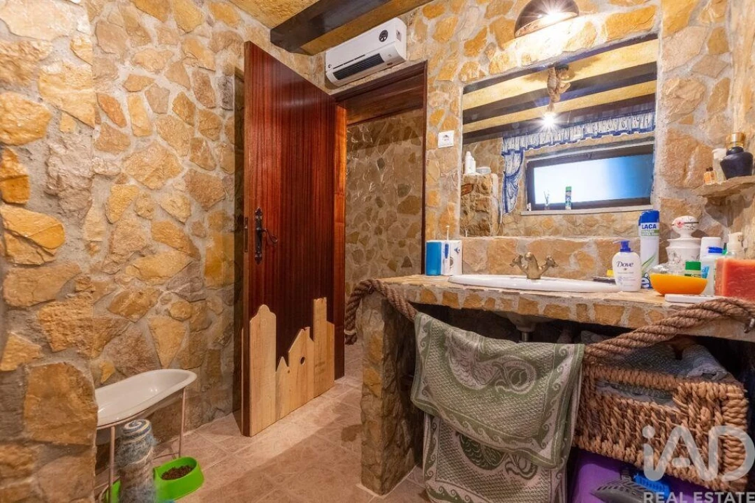 Moradia T4 para Venda em Cadaval e Pêro Moniz Foto 34