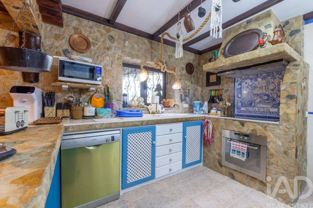 Moradia T4 para Venda em Cadaval e Pêro Moniz Foto 15