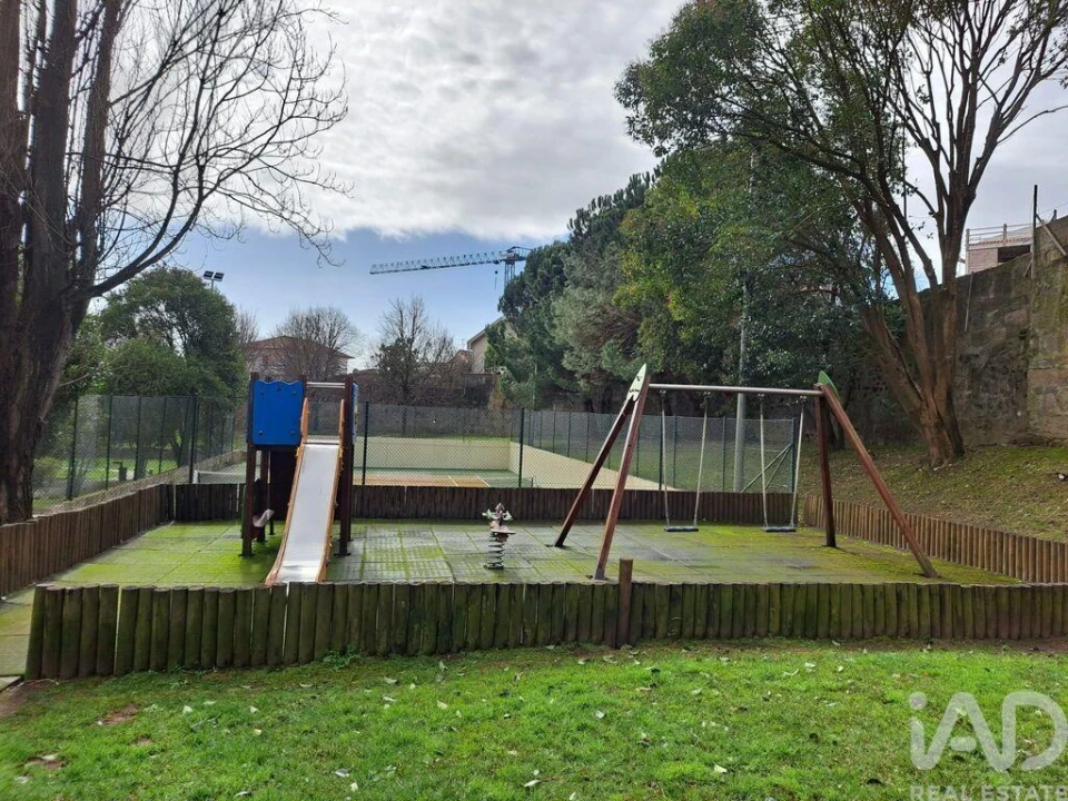 Apartamento T3 para Venda em Lordelo do Ouro e Massarelos Foto 17