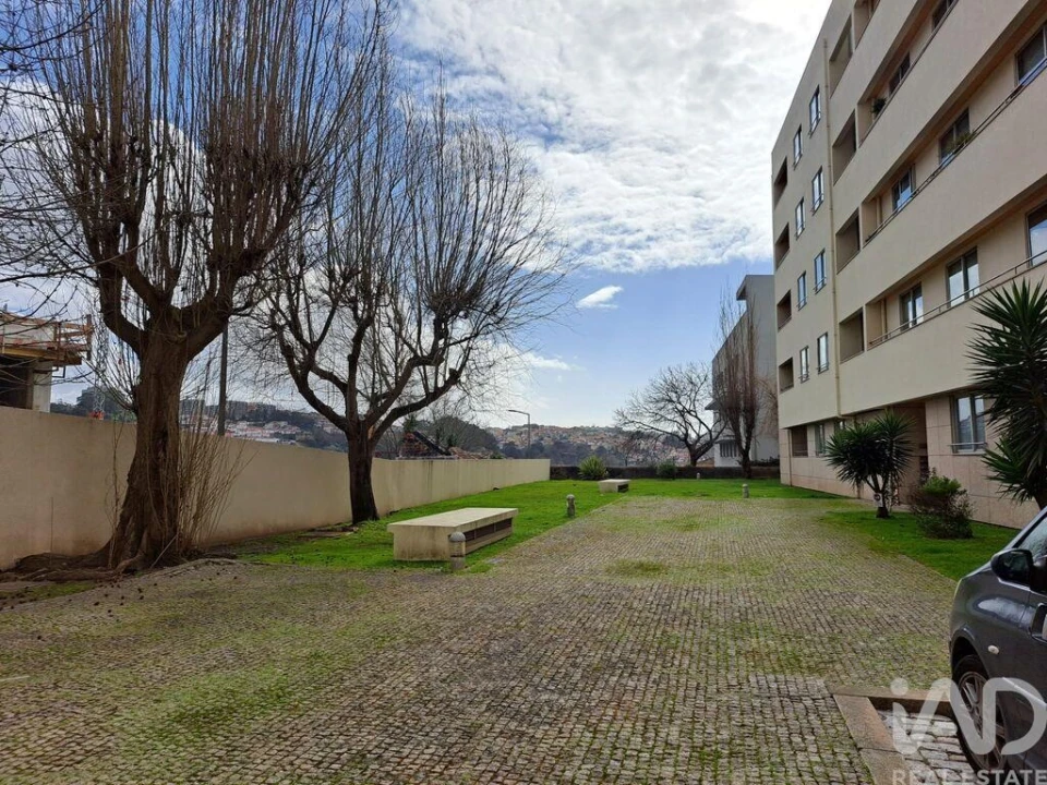 Apartamento T3 para Venda em Lordelo do Ouro e Massarelos Foto 19