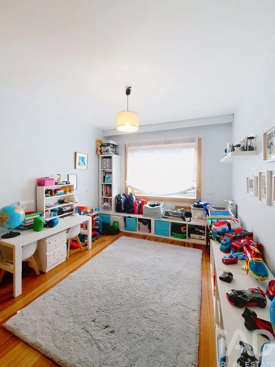 Apartamento T3 para Venda em Lordelo do Ouro e Massarelos Foto 8