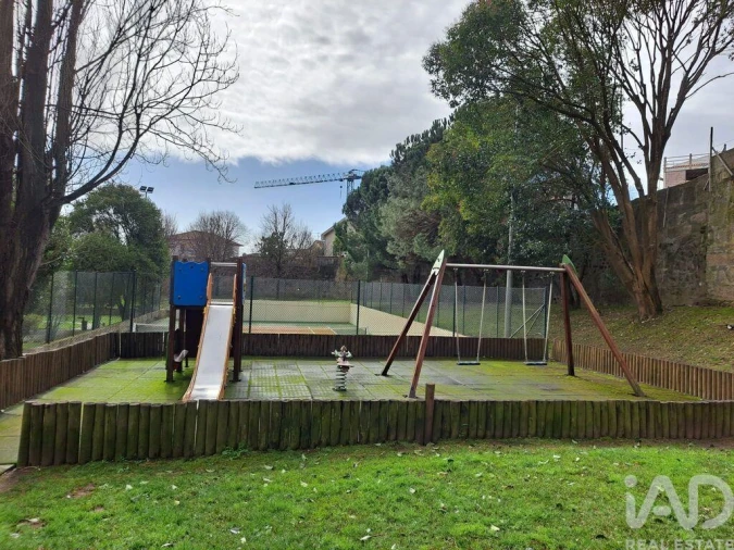 Apartamento T3 para Venda em Lordelo do Ouro e Massarelos Foto 17