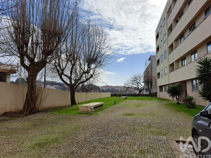 Apartamento T3 para Venda em Lordelo do Ouro e Massarelos Foto 19