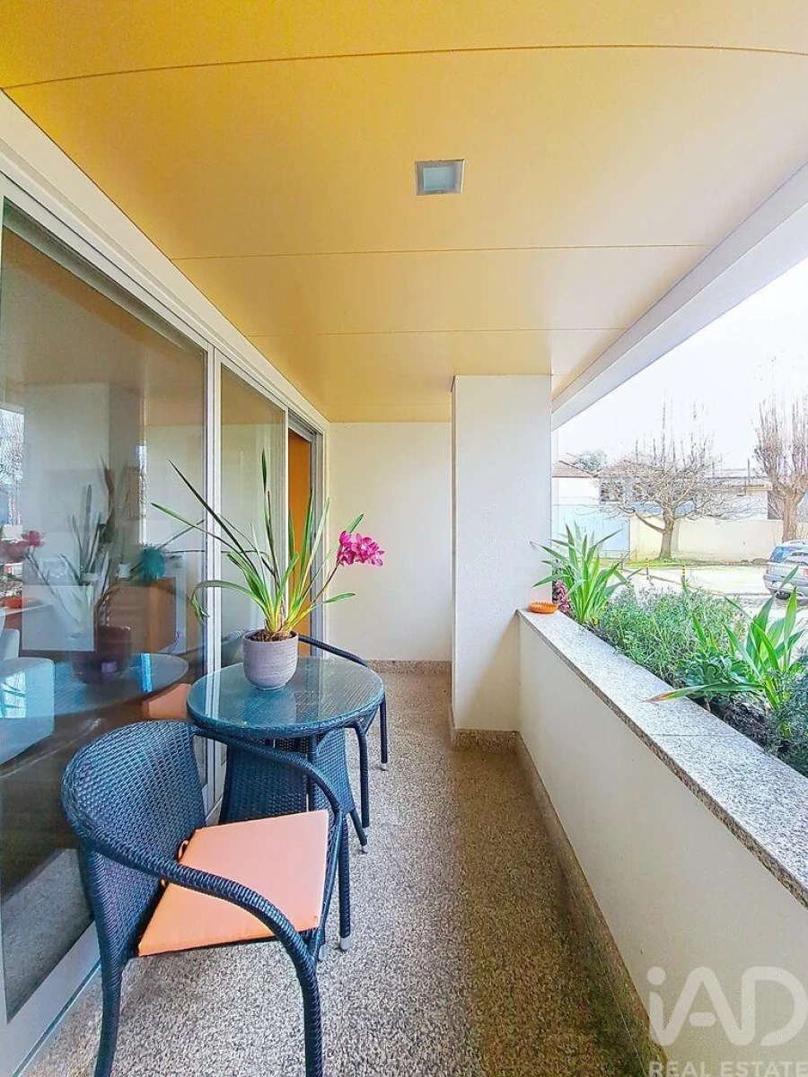 Apartamento T3 para Venda em Lordelo do Ouro e Massarelos Foto 12