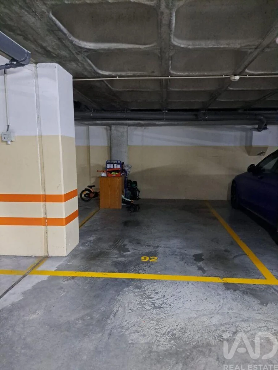 Apartamento T3 para Venda em Lordelo do Ouro e Massarelos Foto 20