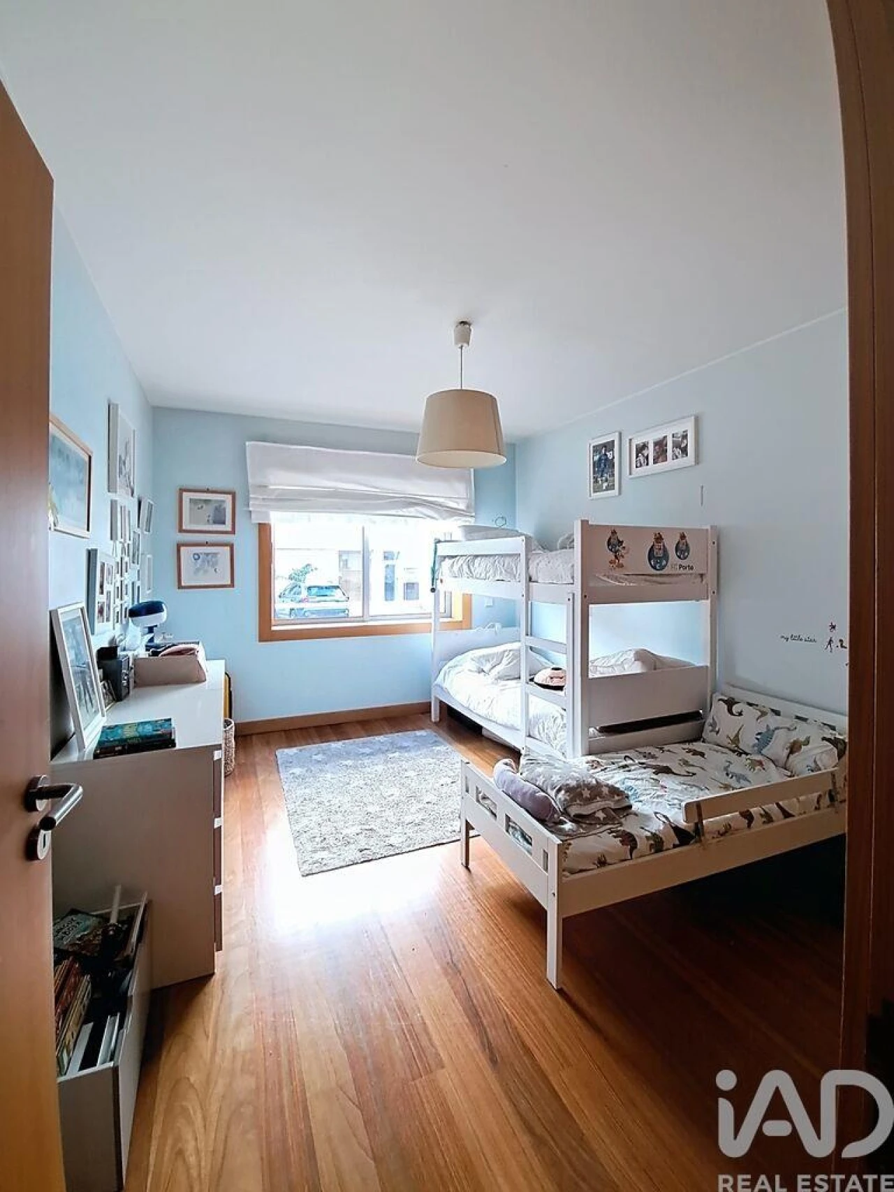 Apartamento T3 para Venda em Lordelo do Ouro e Massarelos Foto 7