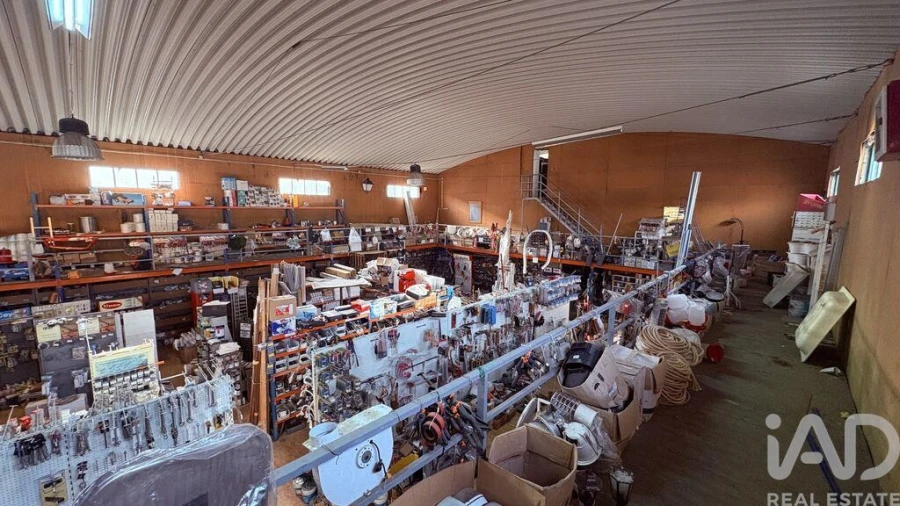 Prédio para Venda em Pedrogão Grande Foto 23