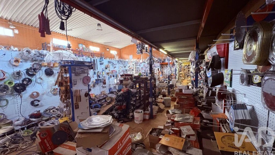 Prédio para Venda em Pedrogão Grande Foto 22