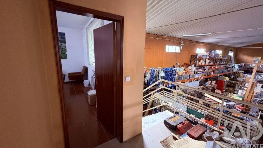 Prédio para Venda em Pedrogão Grande Foto 6