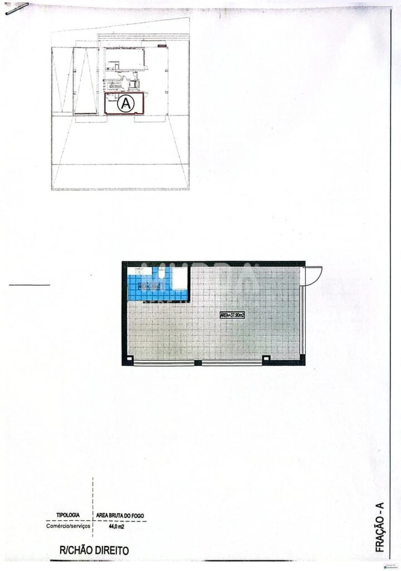 Loja para Venda em Avanca Foto 3