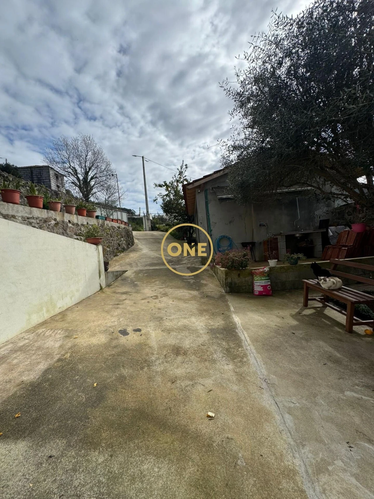 Moradia T2 para Venda em Vila Nova do Campo Foto 2