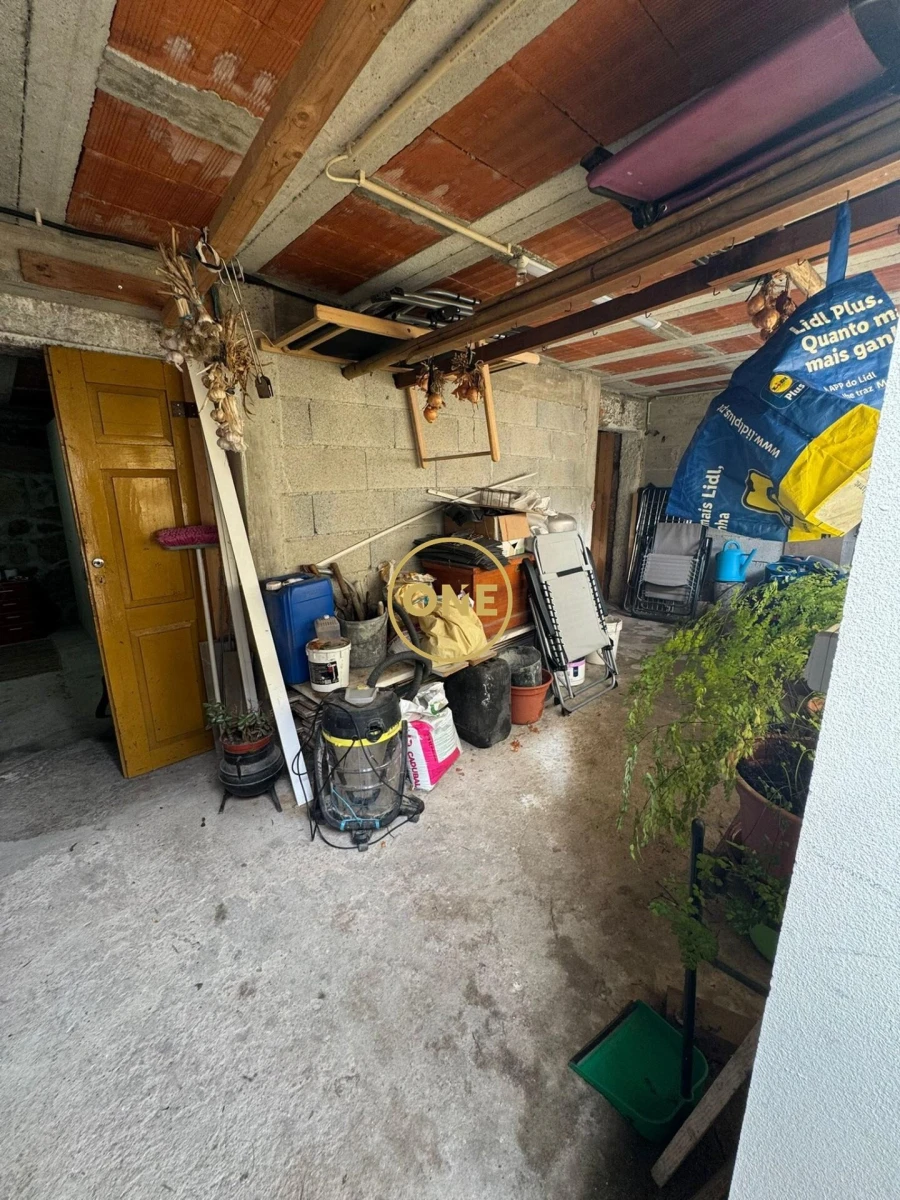 Moradia T2 para Venda em Vila Nova do Campo Foto 15