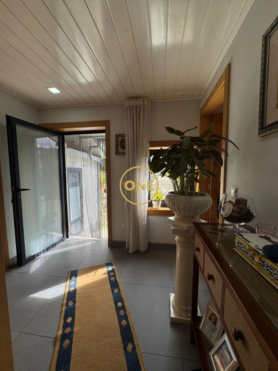 Moradia T2 para Venda em Vila Nova do Campo Foto 4