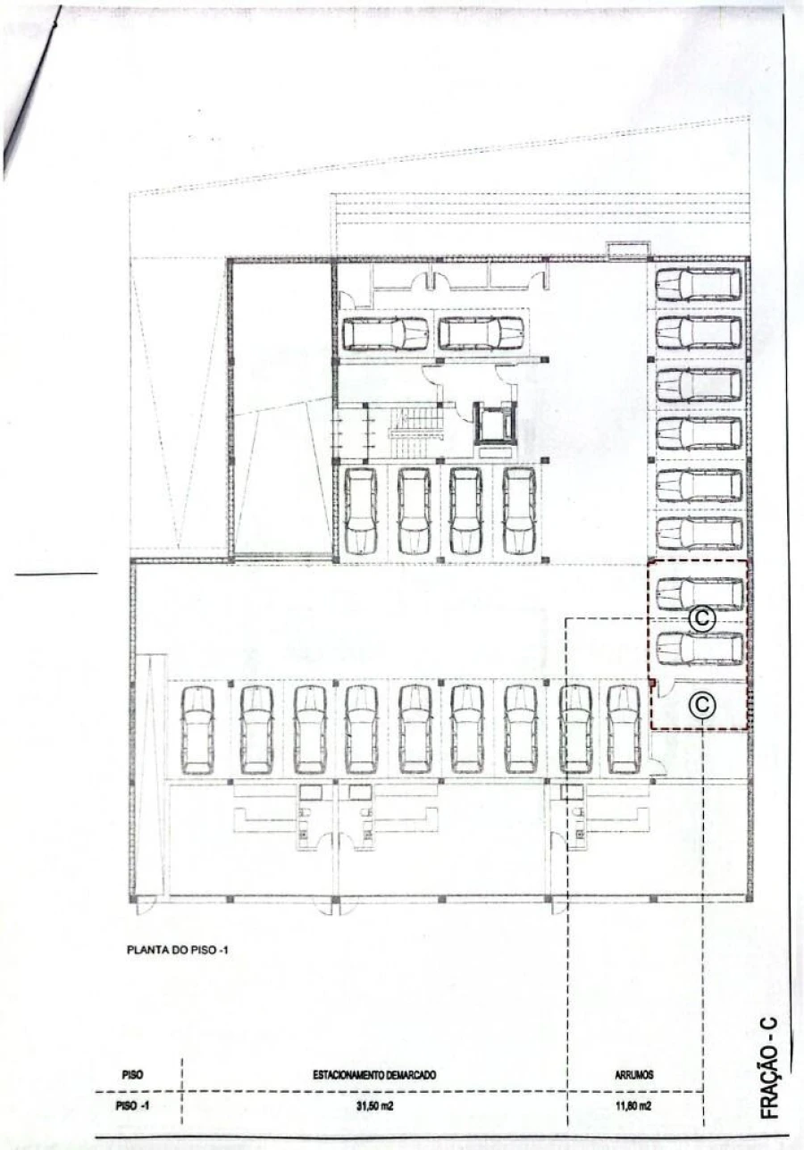 Apartamento T2 para Venda em Avanca Foto 2