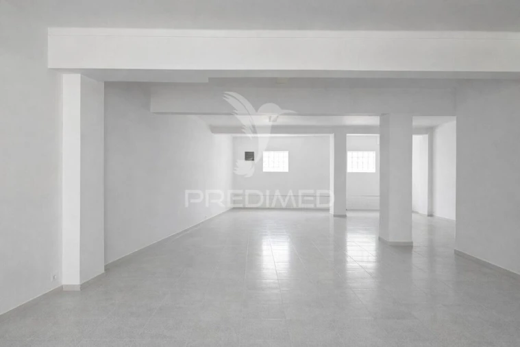 Loja para Venda em Fatima Foto 4