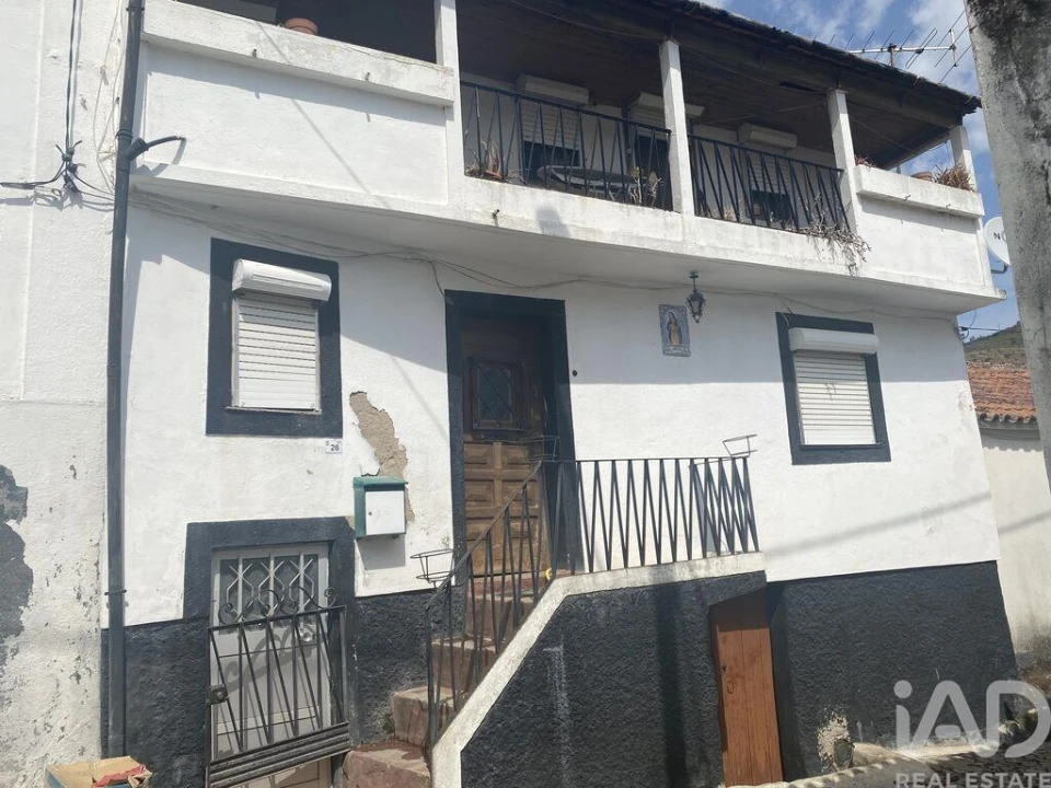 Moradia T3 para Venda em Vacalar Foto 2