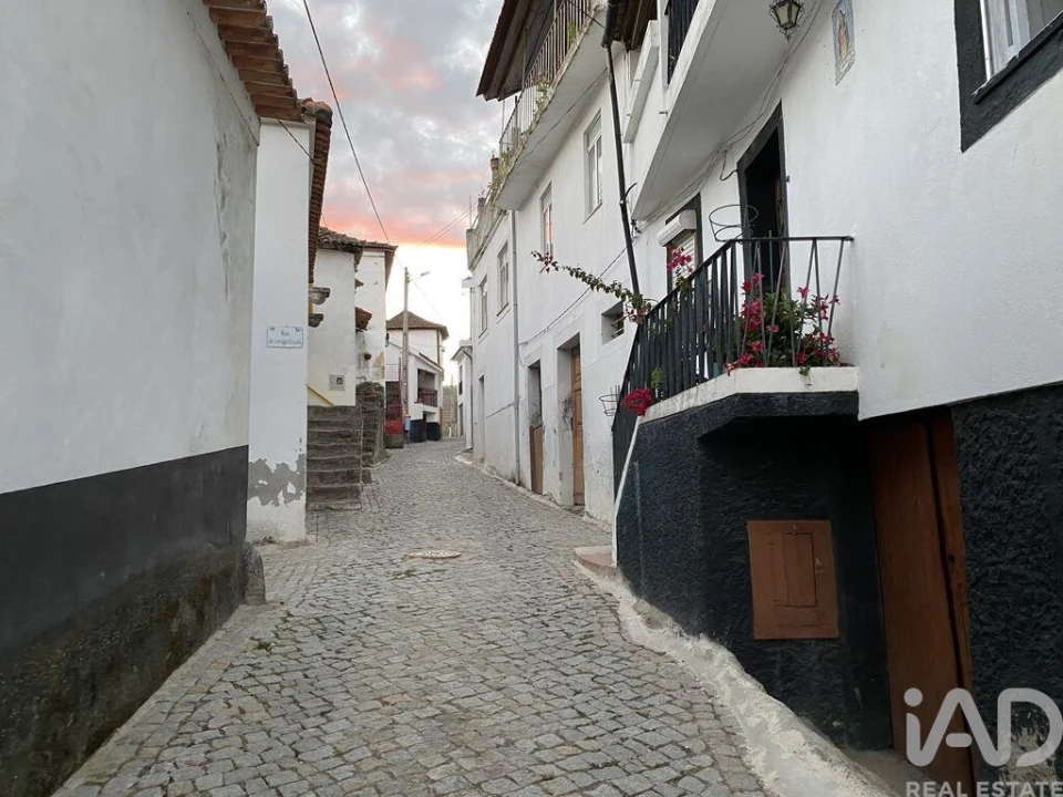 Moradia T3 para Venda em Vacalar Foto 1