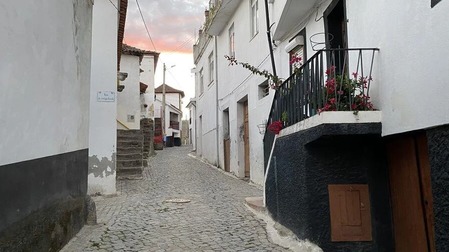 Moradia T3 para Venda em Vacalar