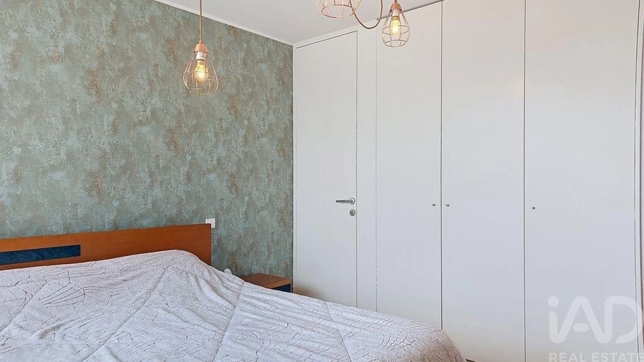 Apartamento T3 para Venda em Esmoriz Foto 20