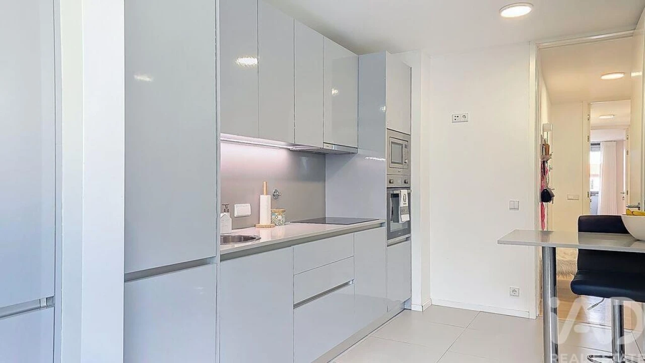 Apartamento T3 para Venda em Esmoriz Foto 7