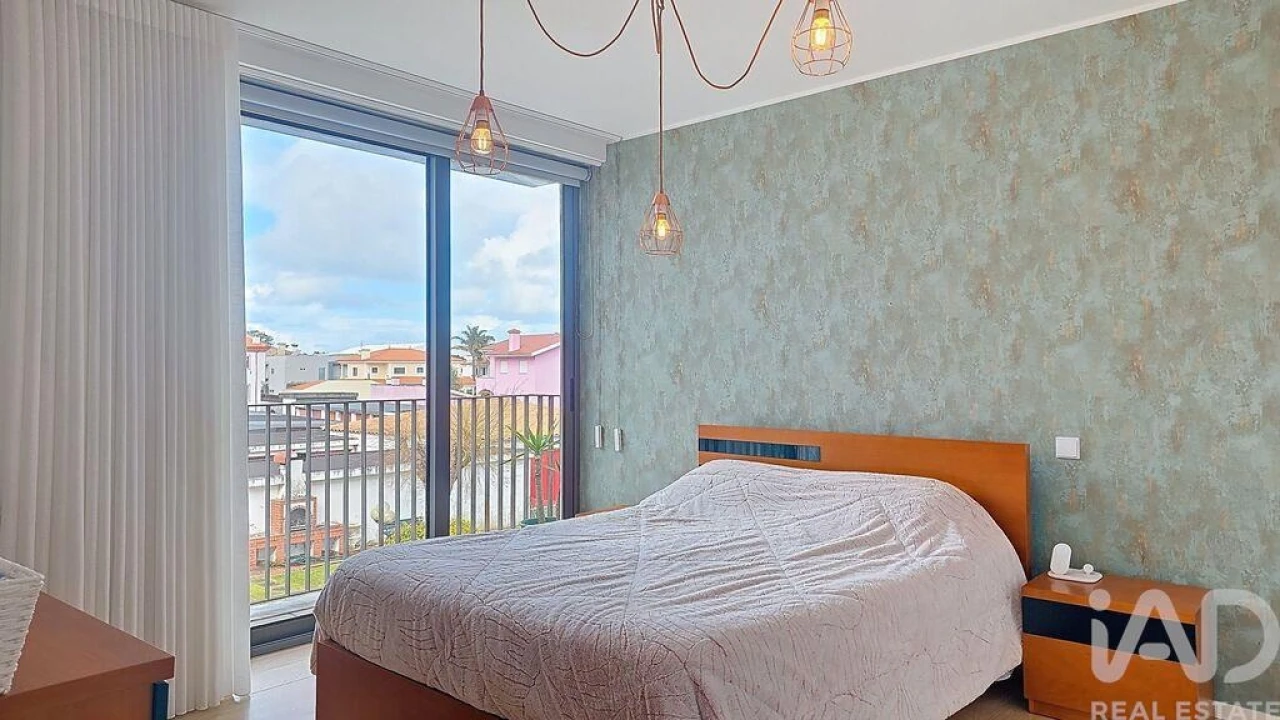 Apartamento T3 para Venda em Esmoriz Foto 18