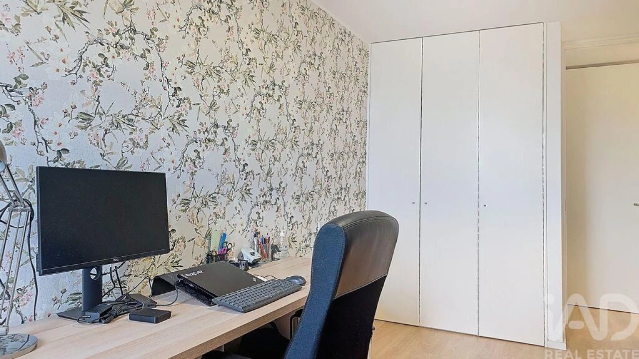 Apartamento T3 para Venda em Esmoriz Foto 15