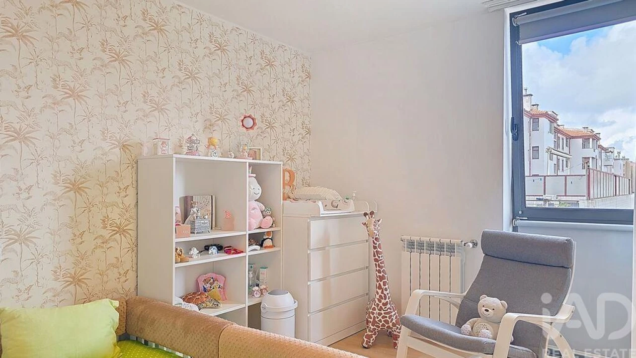 Apartamento T3 para Venda em Esmoriz Foto 14